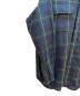 中古・古着 COUNTRY RALPH LAUREN (カントリーラルフローレン) チェックシャツ ネイビー サイズ:S：12000円