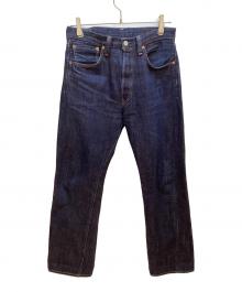 LEVI'S（リーバイス）の古着「デニムパンツ」｜インディゴ