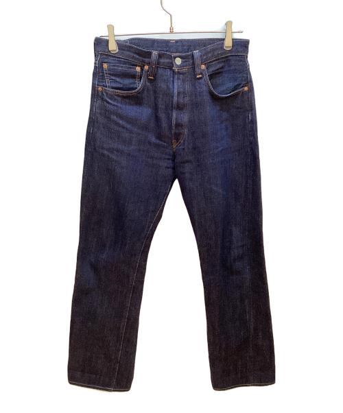 LEVI'S（リーバイス）LEVI'S (リーバイス) デニムパンツ インディゴ サイズ:W33の古着・服飾アイテム
