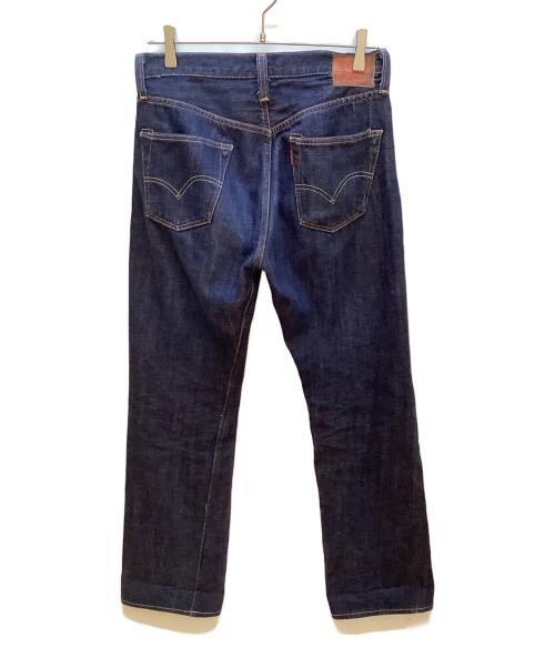 LEVI'S（リーバイス）LEVI'S (リーバイス) デニムパンツ インディゴ サイズ:W33の古着・服飾アイテム