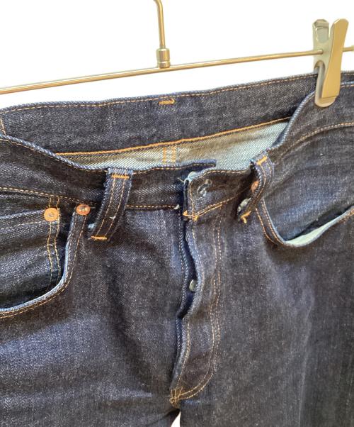 LEVI'S（リーバイス）LEVI'S (リーバイス) デニムパンツ インディゴ サイズ:W33の古着・服飾アイテム