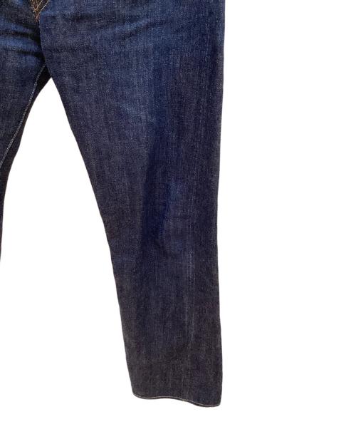 LEVI'S（リーバイス）LEVI'S (リーバイス) デニムパンツ インディゴ サイズ:W33の古着・服飾アイテム