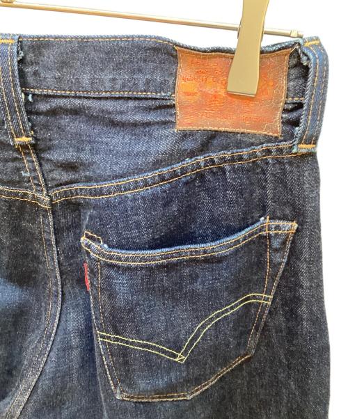 LEVI'S（リーバイス）LEVI'S (リーバイス) デニムパンツ インディゴ サイズ:W33の古着・服飾アイテム