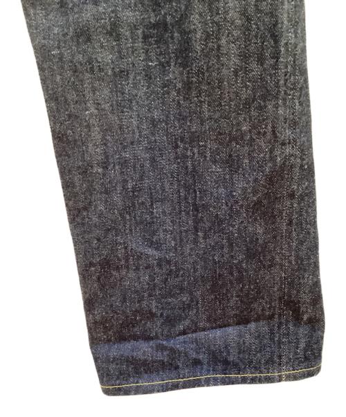 LEVI'S（リーバイス）LEVI'S (リーバイス) デニムパンツ インディゴ サイズ:W33の古着・服飾アイテム