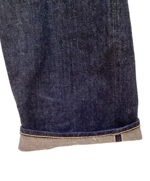 LEVI'S（リーバイス）LEVI'S (リーバイス) デニムパンツ インディゴ サイズ:W33の古着・服飾アイテム