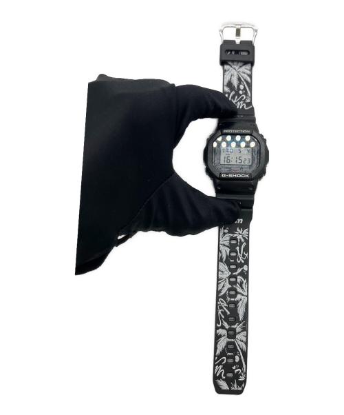 CASIO（カシオ）CASIO (カシオ) KTM (カツミ) 腕時計 ブラックの古着・服飾アイテム