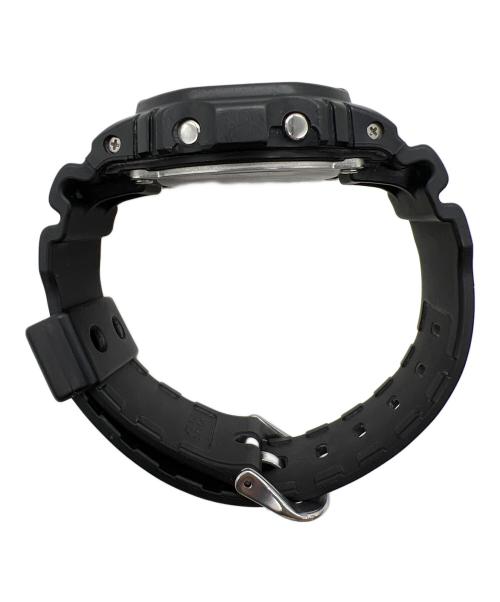 CASIO（カシオ）CASIO (カシオ) KTM (カツミ) 腕時計 ブラックの古着・服飾アイテム