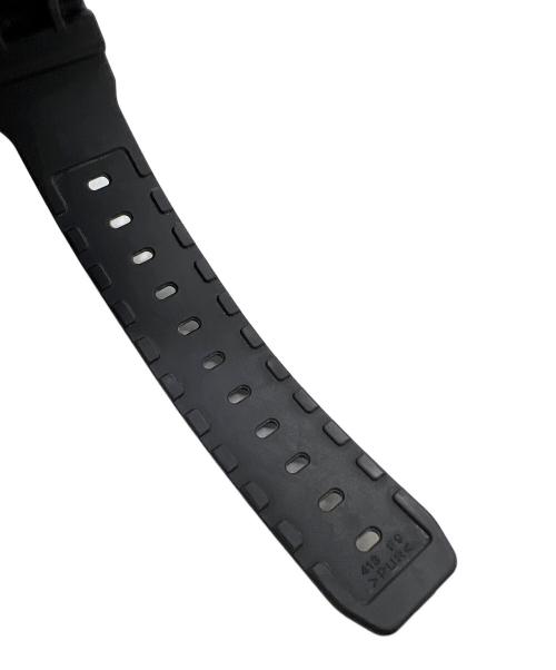 CASIO（カシオ）CASIO (カシオ) KTM (カツミ) 腕時計 ブラックの古着・服飾アイテム