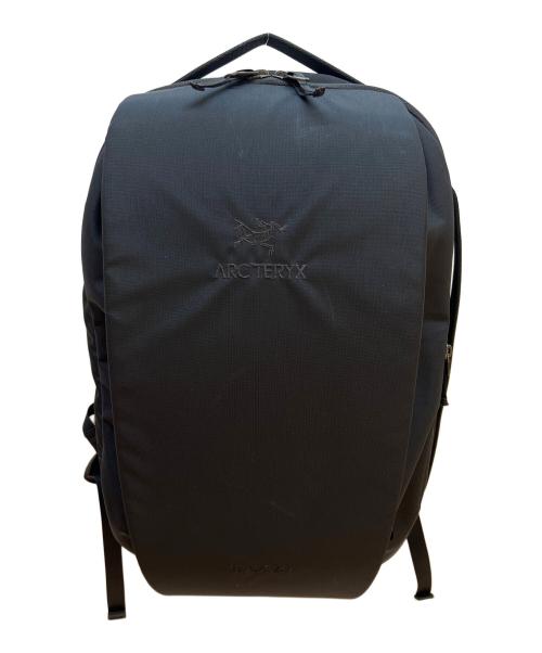 ARC'TERYX（アークテリクス）ARC'TERYX (アークテリクス) リュック ブラックの古着・服飾アイテム
