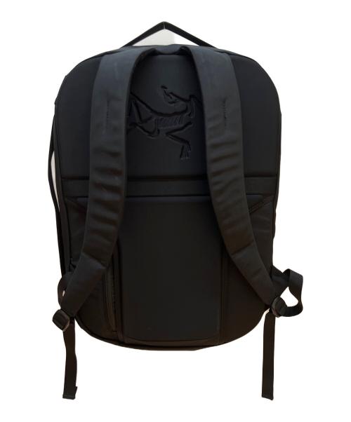 ARC'TERYX（アークテリクス）ARC'TERYX (アークテリクス) リュック ブラックの古着・服飾アイテム