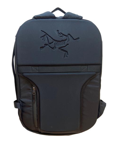 ARC'TERYX（アークテリクス）ARC'TERYX (アークテリクス) リュック ブラックの古着・服飾アイテム