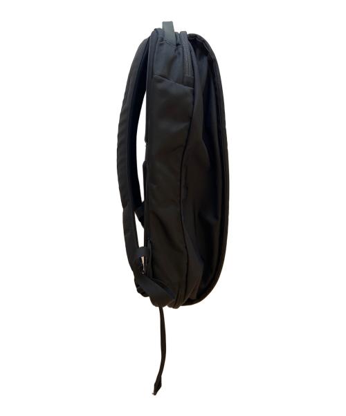 ARC'TERYX（アークテリクス）ARC'TERYX (アークテリクス) リュック ブラックの古着・服飾アイテム