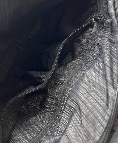 ARC'TERYX（アークテリクス）ARC'TERYX (アークテリクス) リュック ブラックの古着・服飾アイテム