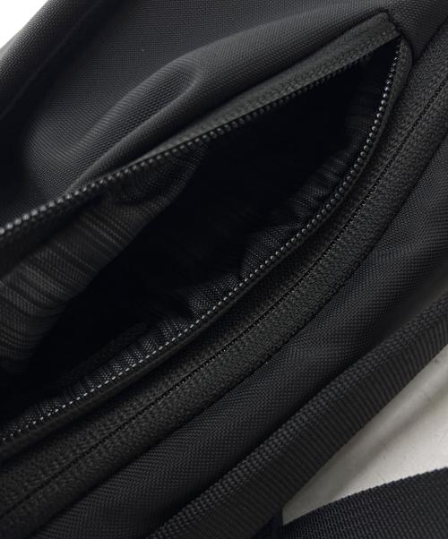 ARC'TERYX（アークテリクス）ARC'TERYX (アークテリクス) リュック ブラックの古着・服飾アイテム