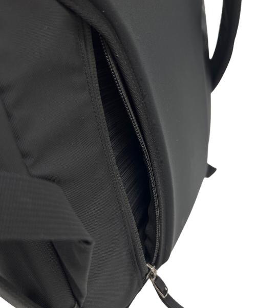 ARC'TERYX（アークテリクス）ARC'TERYX (アークテリクス) リュック ブラックの古着・服飾アイテム