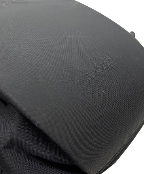 ARC'TERYX（アークテリクス）ARC'TERYX (アークテリクス) リュック ブラックの古着・服飾アイテム