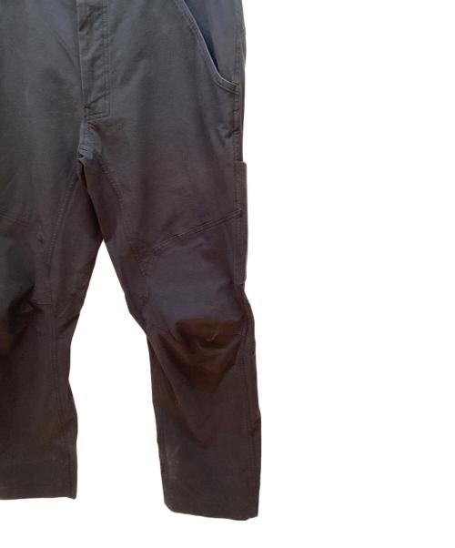 ARC'TERYX（アークテリクス）ARC'TERYX (アークテリクス) パンツ ブラック サイズ:W32の古着・服飾アイテム