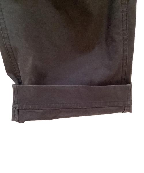 ARC'TERYX（アークテリクス）ARC'TERYX (アークテリクス) パンツ ブラック サイズ:W32の古着・服飾アイテム