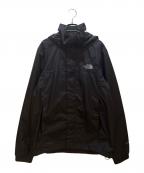 THE NORTH FACEザ ノース フェイス）の古着「ジャケット」｜ブラック