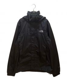 THE NORTH FACE（ザ ノース フェイス）の古着「ジャケット」｜ブラック