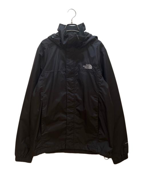 THE NORTH FACE（ザ ノース フェイス）THE NORTH FACE (ザ ノース フェイス) ジャケット ブラック サイズ:Mの古着・服飾アイテム