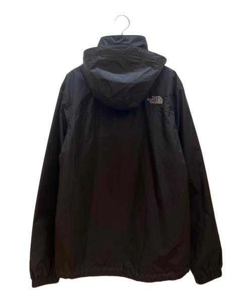 THE NORTH FACE（ザ ノース フェイス）THE NORTH FACE (ザ ノース フェイス) ジャケット ブラック サイズ:Mの古着・服飾アイテム