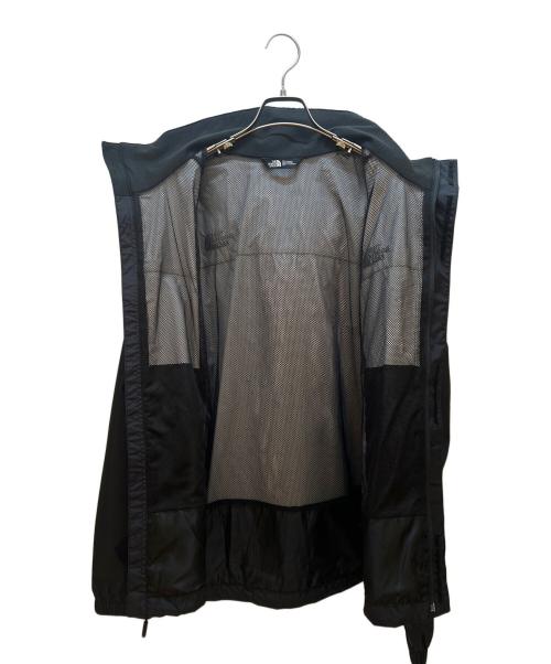 THE NORTH FACE（ザ ノース フェイス）THE NORTH FACE (ザ ノース フェイス) ジャケット ブラック サイズ:Mの古着・服飾アイテム
