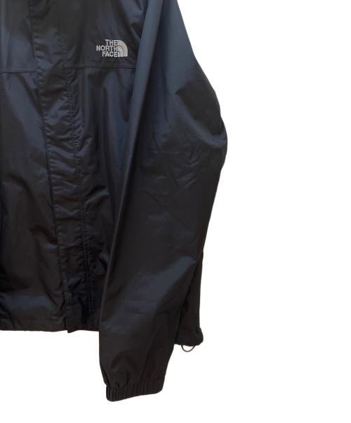 THE NORTH FACE（ザ ノース フェイス）THE NORTH FACE (ザ ノース フェイス) ジャケット ブラック サイズ:Mの古着・服飾アイテム