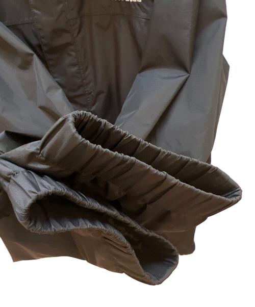 THE NORTH FACE（ザ ノース フェイス）THE NORTH FACE (ザ ノース フェイス) ジャケット ブラック サイズ:Mの古着・服飾アイテム