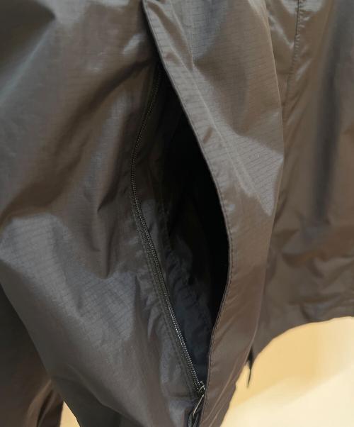 THE NORTH FACE（ザ ノース フェイス）THE NORTH FACE (ザ ノース フェイス) ジャケット ブラック サイズ:Mの古着・服飾アイテム