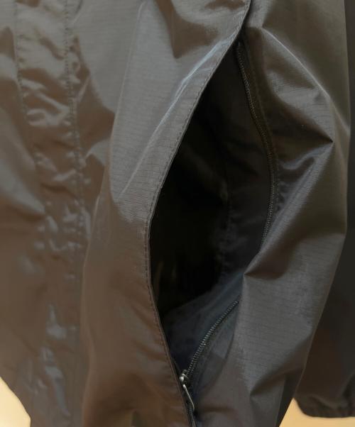 THE NORTH FACE（ザ ノース フェイス）THE NORTH FACE (ザ ノース フェイス) ジャケット ブラック サイズ:Mの古着・服飾アイテム