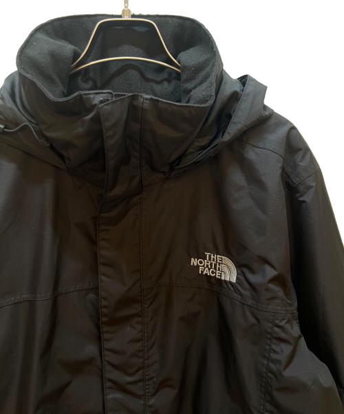 THE NORTH FACE（ザ ノース フェイス）THE NORTH FACE (ザ ノース フェイス) ジャケット ブラック サイズ:Mの古着・服飾アイテム