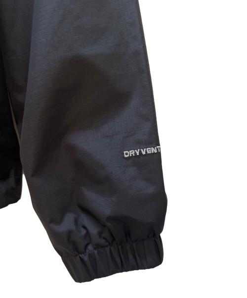 THE NORTH FACE（ザ ノース フェイス）THE NORTH FACE (ザ ノース フェイス) ジャケット ブラック サイズ:Mの古着・服飾アイテム