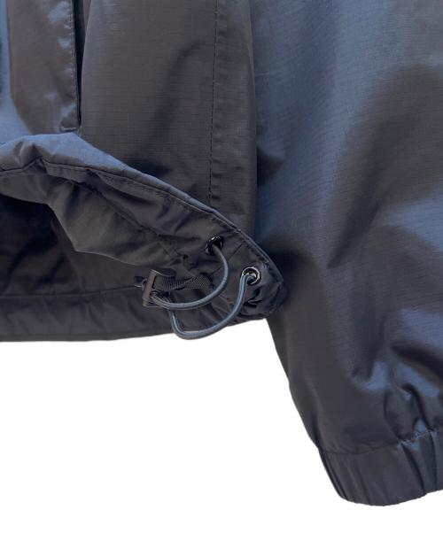 THE NORTH FACE（ザ ノース フェイス）THE NORTH FACE (ザ ノース フェイス) ジャケット ブラック サイズ:Mの古着・服飾アイテム