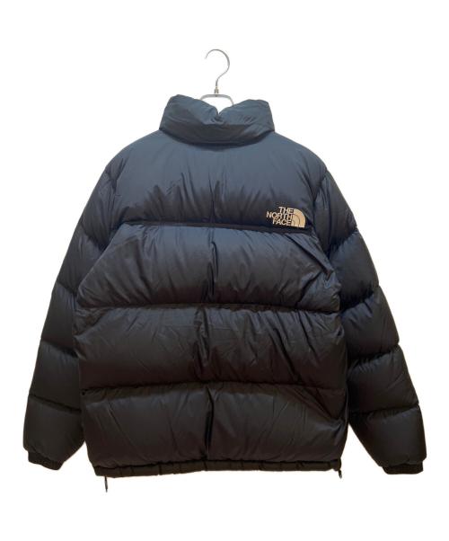 THE NORTH FACE（ザ ノース フェイス）THE NORTH FACE (ザ ノース フェイス) ダウンジャケット ブラック サイズ:XLの古着・服飾アイテム