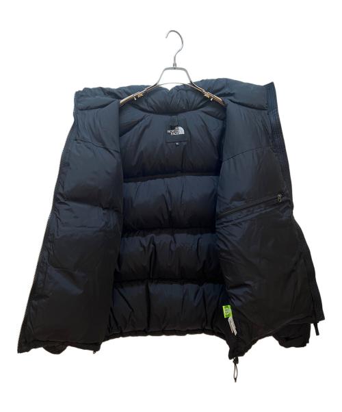 THE NORTH FACE（ザ ノース フェイス）THE NORTH FACE (ザ ノース フェイス) ダウンジャケット ブラック サイズ:XLの古着・服飾アイテム