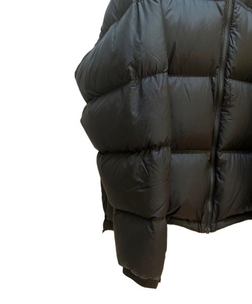 THE NORTH FACE（ザ ノース フェイス）THE NORTH FACE (ザ ノース フェイス) ダウンジャケット ブラック サイズ:XLの古着・服飾アイテム