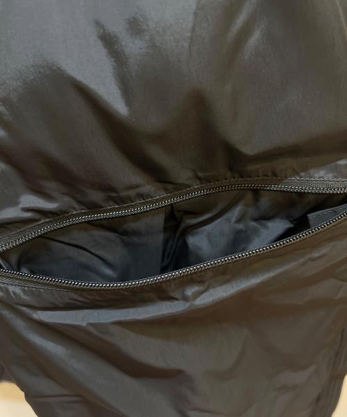 THE NORTH FACE（ザ ノース フェイス）THE NORTH FACE (ザ ノース フェイス) ダウンジャケット ブラック サイズ:XLの古着・服飾アイテム