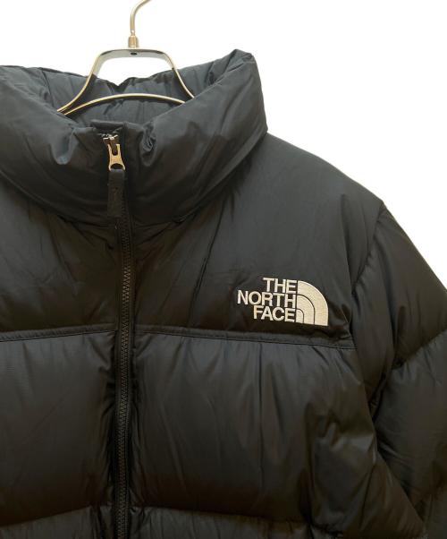 THE NORTH FACE（ザ ノース フェイス）THE NORTH FACE (ザ ノース フェイス) ダウンジャケット ブラック サイズ:XLの古着・服飾アイテム