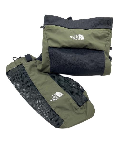 THE NORTH FACE（ザ ノース フェイス）THE NORTH FACE (ザ ノース フェイス) 抱っこ紐の古着・服飾アイテム
