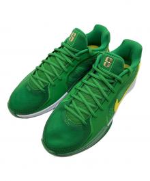 NIKE（ナイキ）の古着「Nike Women's Sabrina 2 "Oregon"」｜グリーン
