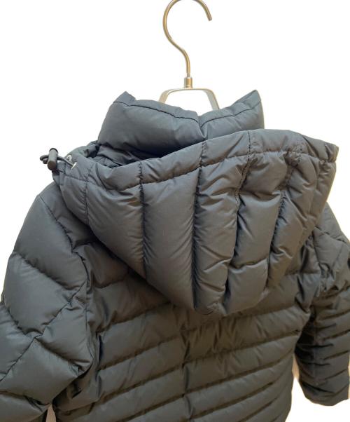 Pyrenex（ピレネックス）Pyrenex (ピレネックス) ダウンジャケット ブラック サイズ:36の古着・服飾アイテム