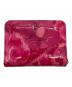 LOUIS VUITTON (ルイ ヴィトン) 財布 ピンク：25000円