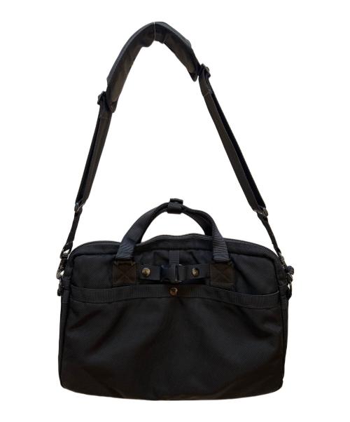 BRIEFING（ブリーフィング）BRIEFING (ブリーフィング) ビジネスバッグ ブラックの古着・服飾アイテム