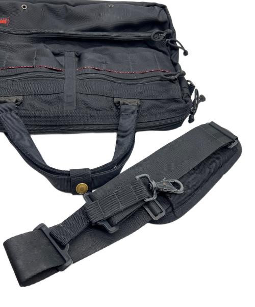 BRIEFING（ブリーフィング）BRIEFING (ブリーフィング) ビジネスバッグ ブラックの古着・服飾アイテム