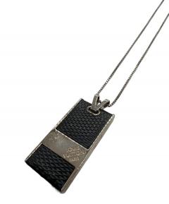 中古・古着通販】HERMES (エルメス) ネックレス/ドラゴン・タリスマン