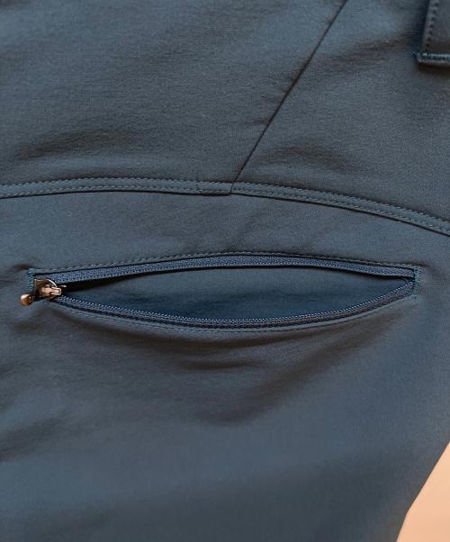 Teton Bros（ティートンブロス）Teton Bros (ティートンブロス) クラッグパンツ グリーン サイズ:Lの古着・服飾アイテム