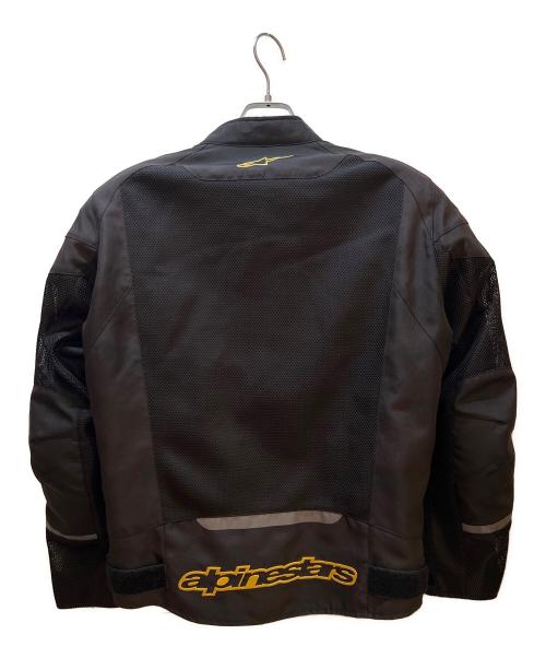 Alpinestars（アルパインスターズ）Alpinestars (アルパインスターズ) プロテクタージャケット ブラック サイズ:Lの古着・服飾アイテム