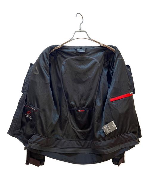 Alpinestars（アルパインスターズ）Alpinestars (アルパインスターズ) プロテクタージャケット ブラック サイズ:Lの古着・服飾アイテム
