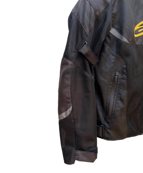 Alpinestars（アルパインスターズ）Alpinestars (アルパインスターズ) プロテクタージャケット ブラック サイズ:Lの古着・服飾アイテム